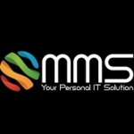 MMS It and Web solution Profile Picture