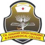 CHAUDHARY SUGHAR SINGH AND PARAMEDICAL COLLEGE Profile Picture