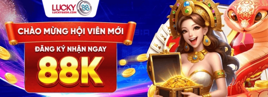 Nhà cái Lucky88 Cover Image