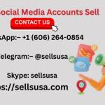 BuyUSAFacebook Accounts Profile Picture