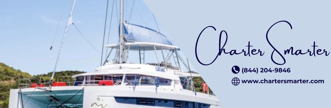 Charter Smarter Cover Image