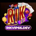 Rikvip Profile Picture