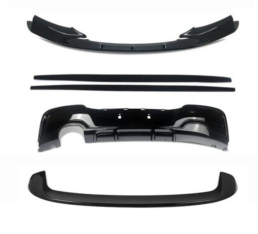 Upgrade Your BMW X5 with a G05 LCI Kit | The Ultimate Styling Enhancement | APSense.com