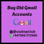 Buy Old Gmail Accounts Profile Picture