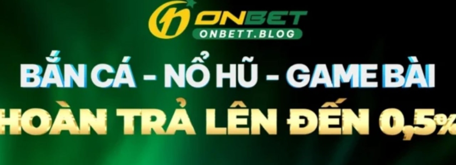 ON BET Cover Image