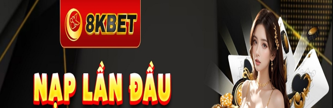8kbet Cover Image