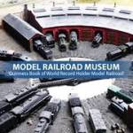 Model train exhibits near me Profile Picture