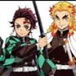 Produits derives Demon Slayer Profile Picture
