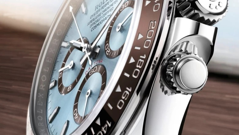 Why Pre Owned Rolex Oyster Perpetuals Are Suddenly in Demand | Medium Blog