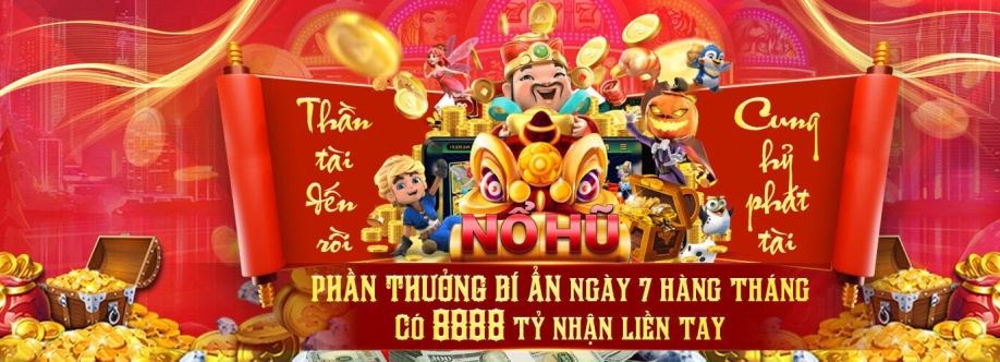 Nổ hũ Cover Image