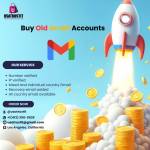 Buy Old Gmail Accounts Profile Picture