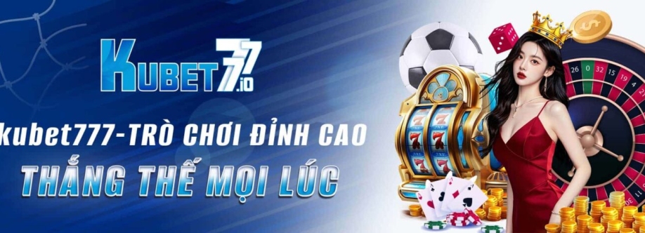 Kubet77 Nhà cái hàng đầu châu Á Cover Image