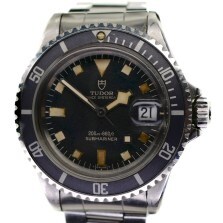Discovering the Value of Pre-Owned Tudor Watches