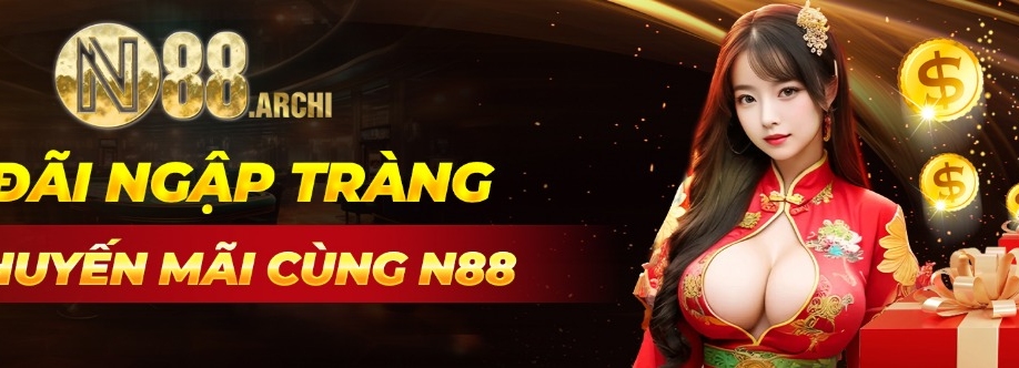 N88 Cover Image