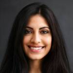 Palak Dwivedi Profile Picture