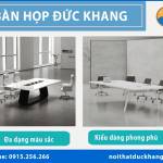 Bàn họp Đức Khang Profile Picture