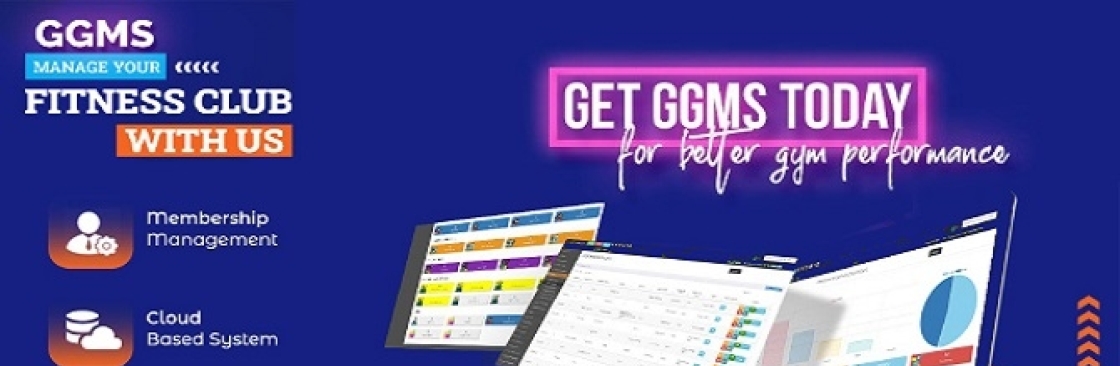 GGMS Gayatrisoft Cover Image
