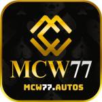 MCW77 Autos Profile Picture