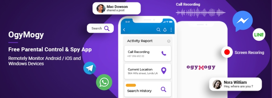 Ogymogy App Cover Image