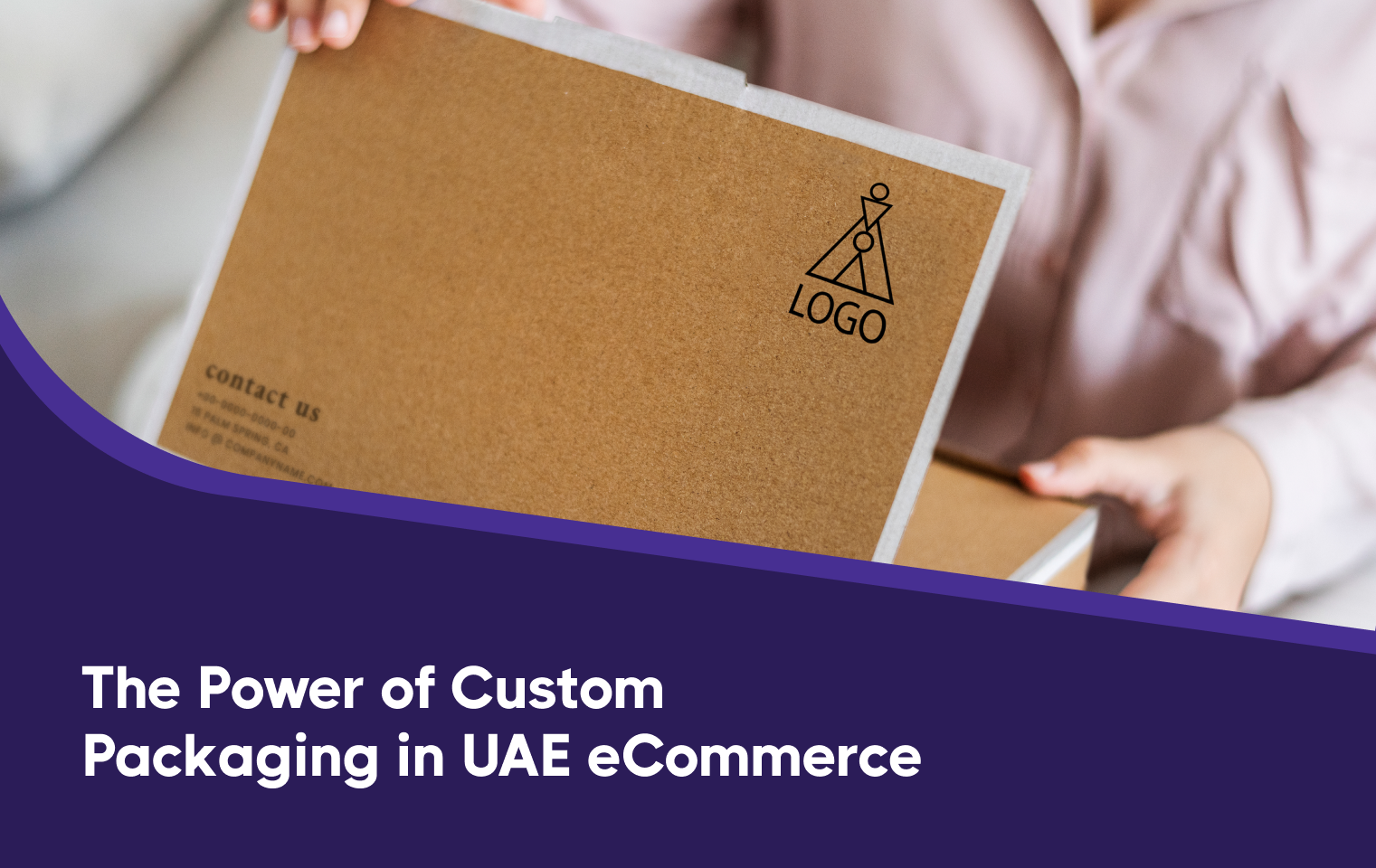 Custom Packaging UAE: Stand Out in eCommerce