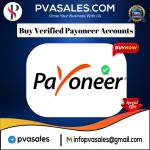 BuyVerifiedPayoneerAccounts20 Profile Picture