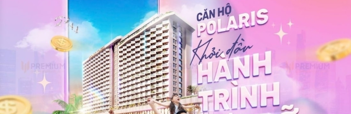 Polaris Vũng Tàu Cover Image