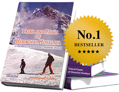 Himalayan Heights Adventure – adventure trekking in Himachal & North India