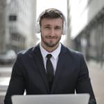 Brad A. Pidgeon Profile Picture