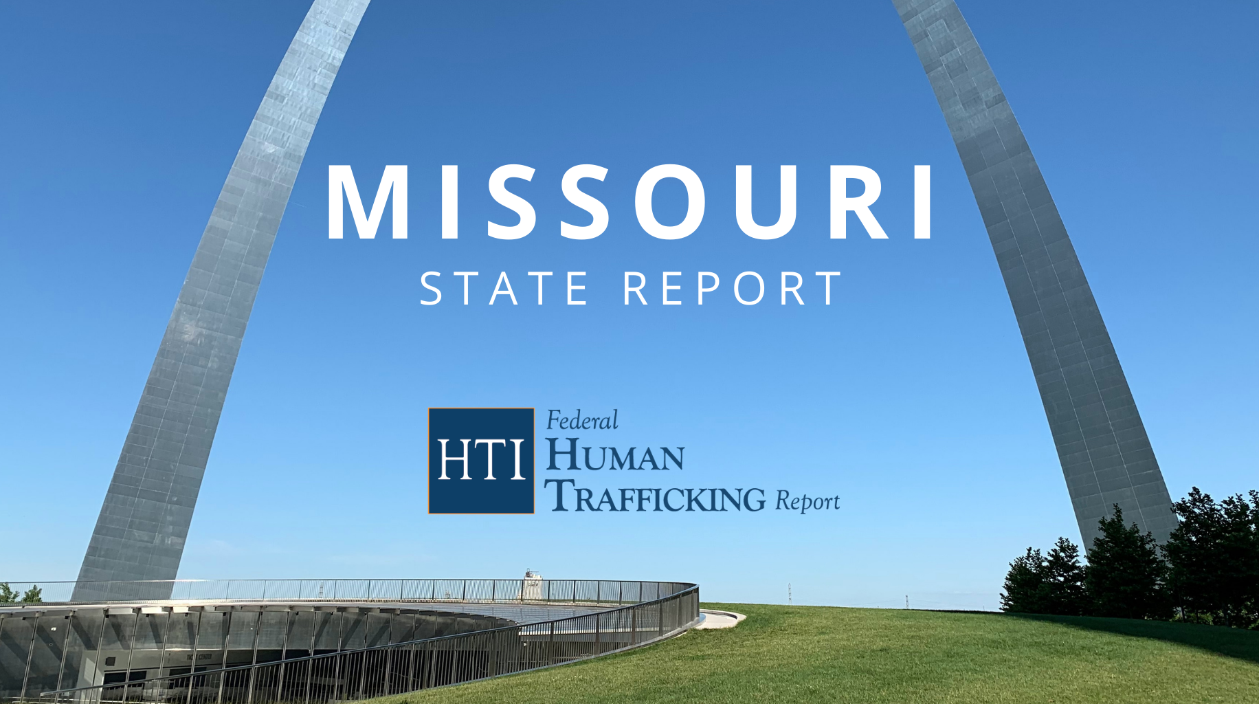 Missouri - Human Trafficking Institute