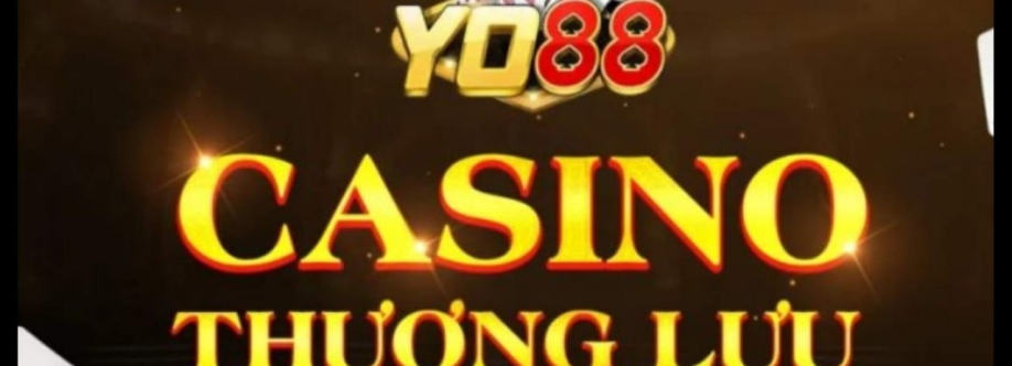 Yo88 Cover Image
