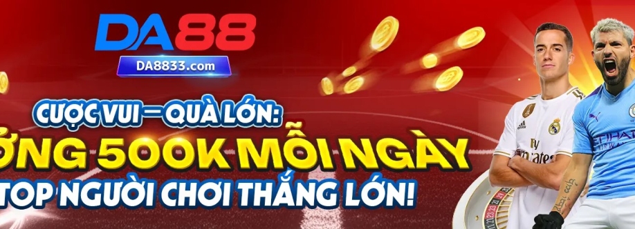 da88 Cover Image