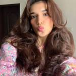 Ana Mack Profile Picture