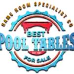 Best Pool Tables For Sale Profile Picture