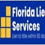 Florida Lien Services LLC Profile Picture