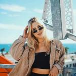Helen Corson Profile Picture
