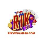 RIK VIP Profile Picture