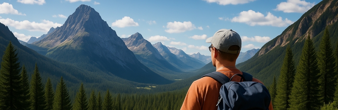Johnathan Walter Cover Image