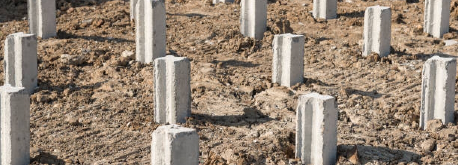 EPF Piling Cover Image
