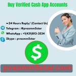 Buy Verified Cash App Accounts Profile Picture