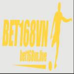 Bet168vn Profile Picture