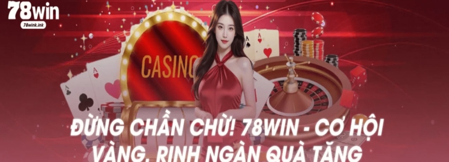 Nhà Cái 78win Cover Image