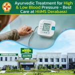 hiims Hospital derabassi Profile Picture
