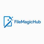 FileMagicHub Profile Picture