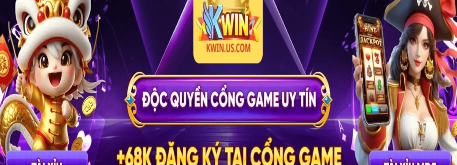 Kwin Cover Image