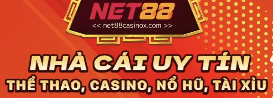 Nhà Cái Net88 Cover Image