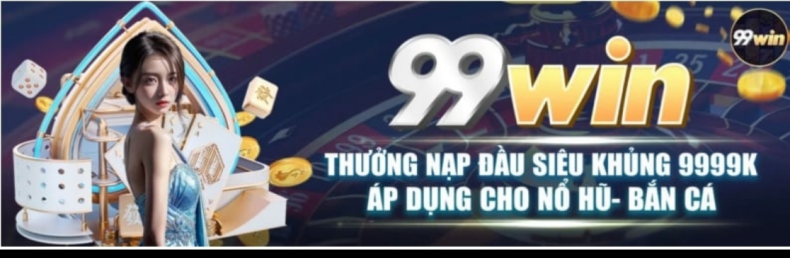 Nhà cái 99WIN Cover Image