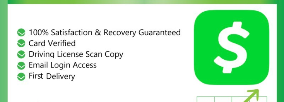 Buy 4K Btc Cashapp Account Cover Image
