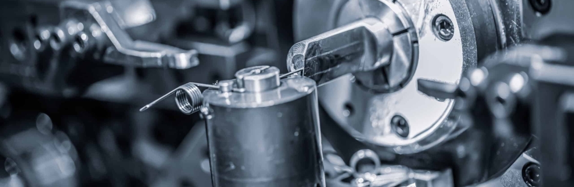 Acme Wire Products Co., Inc. Cover Image