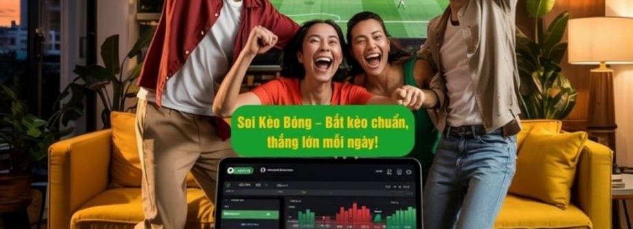 Soi Kèo Bóng Cover Image