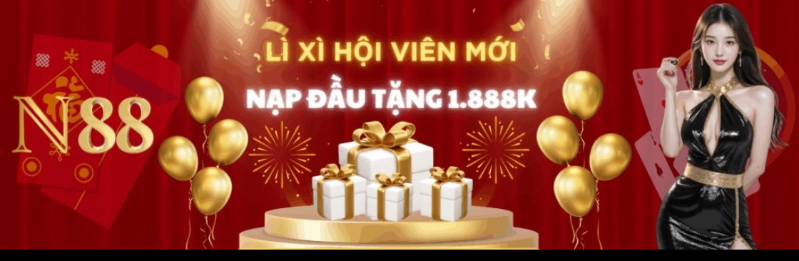 Nhà cái N88 Cover Image
